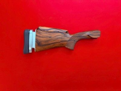 AM PERAZZI SCO MX8 12 GAUGE SOFT TOUCH STOCK- PREOWNED - Image 2 of 5