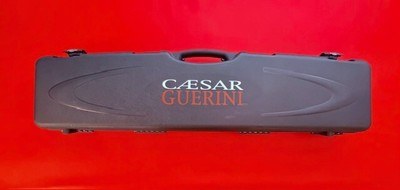 CAESAR GUERINI INVICTUS 1 MSPEC 12 GAUGE SPORTING SHOTGUN - PREOWNED - Image 10 of 11