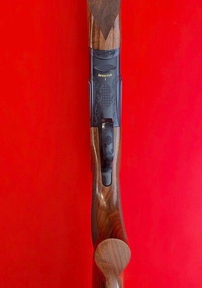 CAESAR GUERINI INVICTUS 1 MSPEC 12 GAUGE SPORTING SHOTGUN - PREOWNED - Image 7 of 11