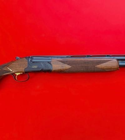 CAESAR GUERINI INVICTUS 1 MSPEC 12 GAUGE SPORTING SHOTGUN - PREOWNED - Image 9 of 11