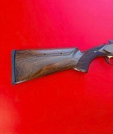 CAESAR GUERINI INVICTUS 1 MSPEC 12 GAUGE SPORTING SHOTGUN - PREOWNED - Image 8 of 11
