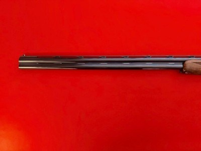 CAESAR GUERINI INVICTUS 1 MSPEC 12 GAUGE SPORTING SHOTGUN - PREOWNED - Image 6 of 11