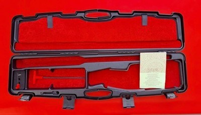 CAESAR GUERINI INVICTUS 1 MSPEC 12 GAUGE SPORTING SHOTGUN - PREOWNED - Image 11 of 11