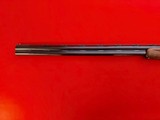 CAESAR GUERINI INVICTUS 1 MSPEC 12 GAUGE SPORTING SHOTGUN - PREOWNED - Image 6 of 11