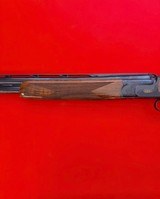 CAESAR GUERINI INVICTUS 1 MSPEC 12 GAUGE SPORTING SHOTGUN - PREOWNED - Image 5 of 11