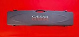 CAESAR GUERINI INVICTUS 1 MSPEC 12 GAUGE SPORTING SHOTGUN - PREOWNED - Image 10 of 11