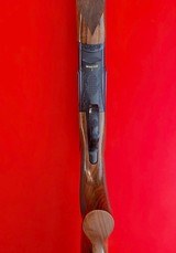 CAESAR GUERINI INVICTUS 1 MSPEC 12 GAUGE SPORTING SHOTGUN - PREOWNED - Image 7 of 11