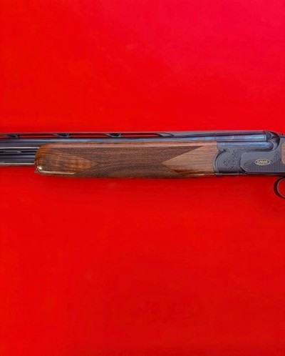 CAESAR GUERINI INVICTUS 1 MSPEC 12 GAUGE SPORTING SHOTGUN - PREOWNED - Image 5 of 11