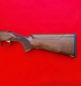 CAESAR GUERINI INVICTUS 1 MSPEC 12 GAUGE SPORTING SHOTGUN - PREOWNED - Image 3 of 11