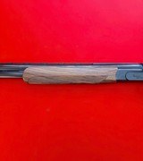 PERAZZI HIGH TECH S 12 GAUGE SPORTING SHOTGUN - PREOWNED - Image 6 of 11