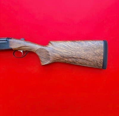 PERAZZI HIGH TECH S 12 GAUGE SPORTING SHOTGUN - PREOWNED - Image 3 of 11