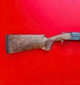 PERAZZI HIGH TECH S 12 GAUGE SPORTING SHOTGUN - PREOWNED - Image 8 of 11