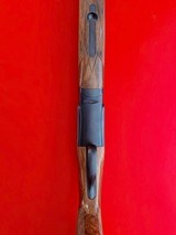 PERAZZI HIGH TECH S 12 GAUGE SPORTING SHOTGUN - PREOWNED - Image 7 of 11