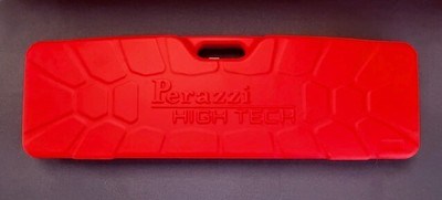 PERAZZI HIGH TECH S 12 GAUGE SPORTING SHOTGUN - PREOWNED - Image 10 of 11