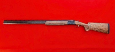 PERAZZI HIGH TECH S 12 GAUGE SPORTING SHOTGUN - PREOWNED - Image 1 of 11