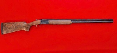 PERAZZI HIGH TECH S 12 GAUGE SPORTING SHOTGUN - PREOWNED - Image 2 of 11
