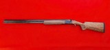 PERAZZI HIGH TECH S 12 GAUGE SPORTING SHOTGUN - PREOWNED - Image 1 of 11