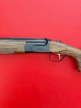 PERAZZI HIGH TECH S 12 GAUGE SPORTING SHOTGUN - PREOWNED - Image 4 of 11