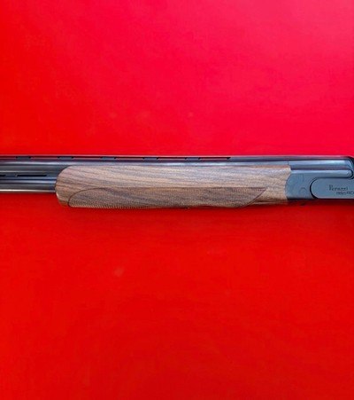 PERAZZI HIGH TECH S 12 GAUGE SPORTING SHOTGUN - PREOWNED - Image 6 of 11