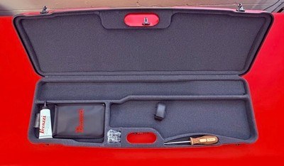 PERAZZI HIGH TECH S 12 GAUGE SPORTING SHOTGUN - PREOWNED - Image 11 of 11