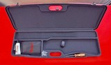 PERAZZI HIGH TECH S 12 GAUGE SPORTING SHOTGUN - PREOWNED - Image 11 of 11