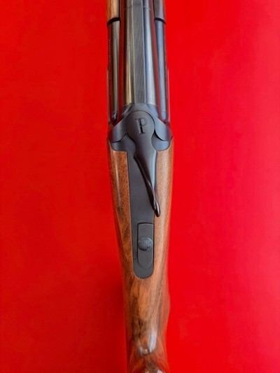 PERAZZI HIGH TECH S 12 GAUGE SPORTING SHOTGUN - PREOWNED - Image 5 of 11