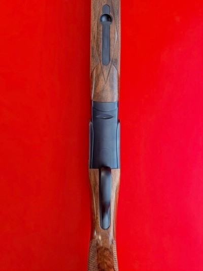 PERAZZI HIGH TECH S 12 GAUGE SPORTING SHOTGUN - PREOWNED - Image 7 of 11