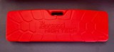 PERAZZI HIGH TECH S 12 GAUGE SPORTING SHOTGUN - PREOWNED - Image 10 of 11