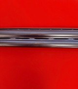 PERAZZI MX8 12 GAUGE 28 1/2