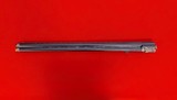 PERAZZI MX8 12 GAUGE 28 1/2