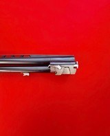 PERAZZI MX SC3 12 GAUGE 31 1/2