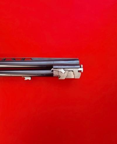 PERAZZI MX SC3 12 GAUGE 31 1/2