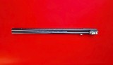 PERAZZI MX SC3 12 GAUGE 31 1/2