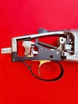 PERAZZI MX12 SC3 12 GAUGE RECEIVER, TRIGGER GROUP AND FOREND IRON - PREOWNED - Image 6 of 6