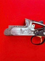 PERAZZI MX12 SC3 12 GAUGE RECEIVER, TRIGGER GROUP AND FOREND IRON - PREOWNED - Image 3 of 6