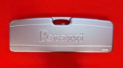 PERAZZI MX 12 12 GAUGE 30" O/U SPORTING GUN - PREOWNED - Image 16 of 17