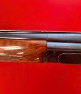 PERAZZI MX 12 12 GAUGE 30" O/U SPORTING GUN - PREOWNED - Image 7 of 17