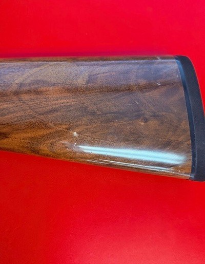 PERAZZI MX 12 12 GAUGE 30" O/U SPORTING GUN - PREOWNED - Image 13 of 17