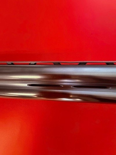 PERAZZI MX 12 12 GAUGE 30" O/U SPORTING GUN - PREOWNED - Image 9 of 17