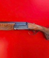 PERAZZI MX 12 12 GAUGE 30" O/U SPORTING GUN - PREOWNED - Image 4 of 17