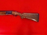 PERAZZI MX 12 12 GAUGE 30" O/U SPORTING GUN - PREOWNED - Image 3 of 17