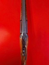 PERAZZI MX 12 12 GAUGE 30" O/U SPORTING GUN - PREOWNED - Image 10 of 17