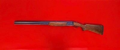 PERAZZI MX 12 12 GAUGE 30" O/U SPORTING GUN - PREOWNED - Image 1 of 17