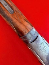 PERAZZI MX 12 12 GAUGE 30" O/U SPORTING GUN - PREOWNED - Image 14 of 17