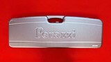 PERAZZI MX 12 12 GAUGE 30" O/U SPORTING GUN - PREOWNED - Image 16 of 17
