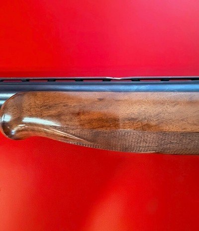 PERAZZI MX 12 12 GAUGE 30" O/U SPORTING GUN - PREOWNED - Image 6 of 17