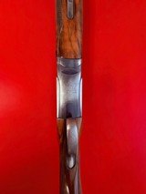 PERAZZI MX 12 12 GAUGE 30" O/U SPORTING GUN - PREOWNED - Image 11 of 17