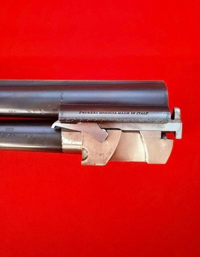 PERAZZI HIGH TECH SC3 33" 12 GAUGE SPORTING BARREL - PREOWNED - Image 3 of 4