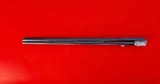 PERAZZI HIGH TECH SC3 33" 12 GAUGE SPORTING BARREL - PREOWNED - Image 1 of 4