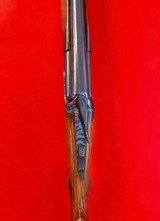 PERAZZI HIGH TECH 12 GAUGE SPORTING SHOTGUN - PREOWNED - Image 7 of 12